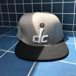 Washington Wizards Basketball SnapBack